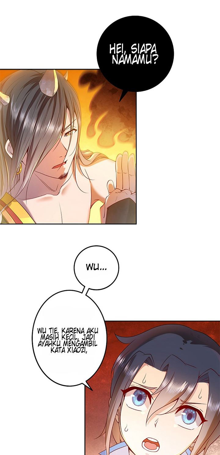 Opening Day Record Chapter 09 Gambar 10