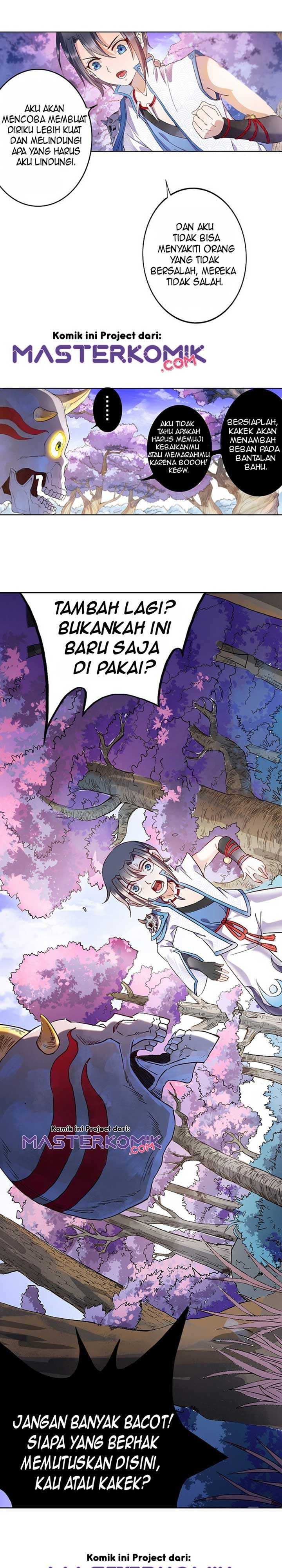 Opening Day Record Chapter 10.1 Gambar 6