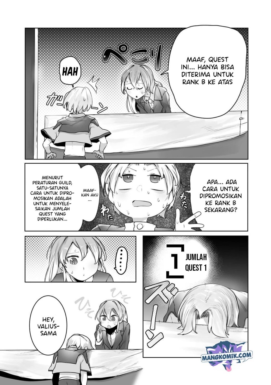 Ore no Zense no Chishiki de Teihengyo Tamer ga Joukyugyo ni Natte Shimaisou na Ken ni Tsuite Chapter 15 Gambar 5