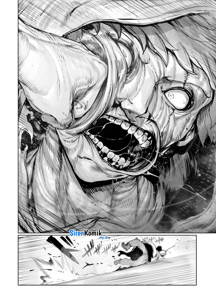 Ore no Zense no Chishiki de Teihengyo Tamer ga Joukyugyo ni Natte Shimaisou na Ken ni Tsuite Chapter 35 Gambar 20