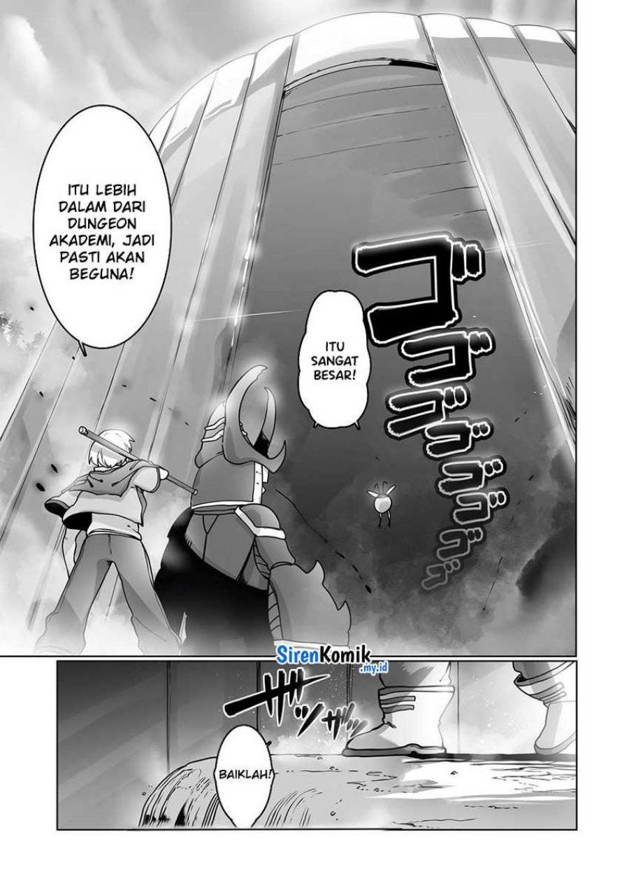 Ore no Zense no Chishiki de Teihengyo Tamer ga Joukyugyo ni Natte Shimaisou na Ken ni Tsuite Chapter 36 Gambar 24