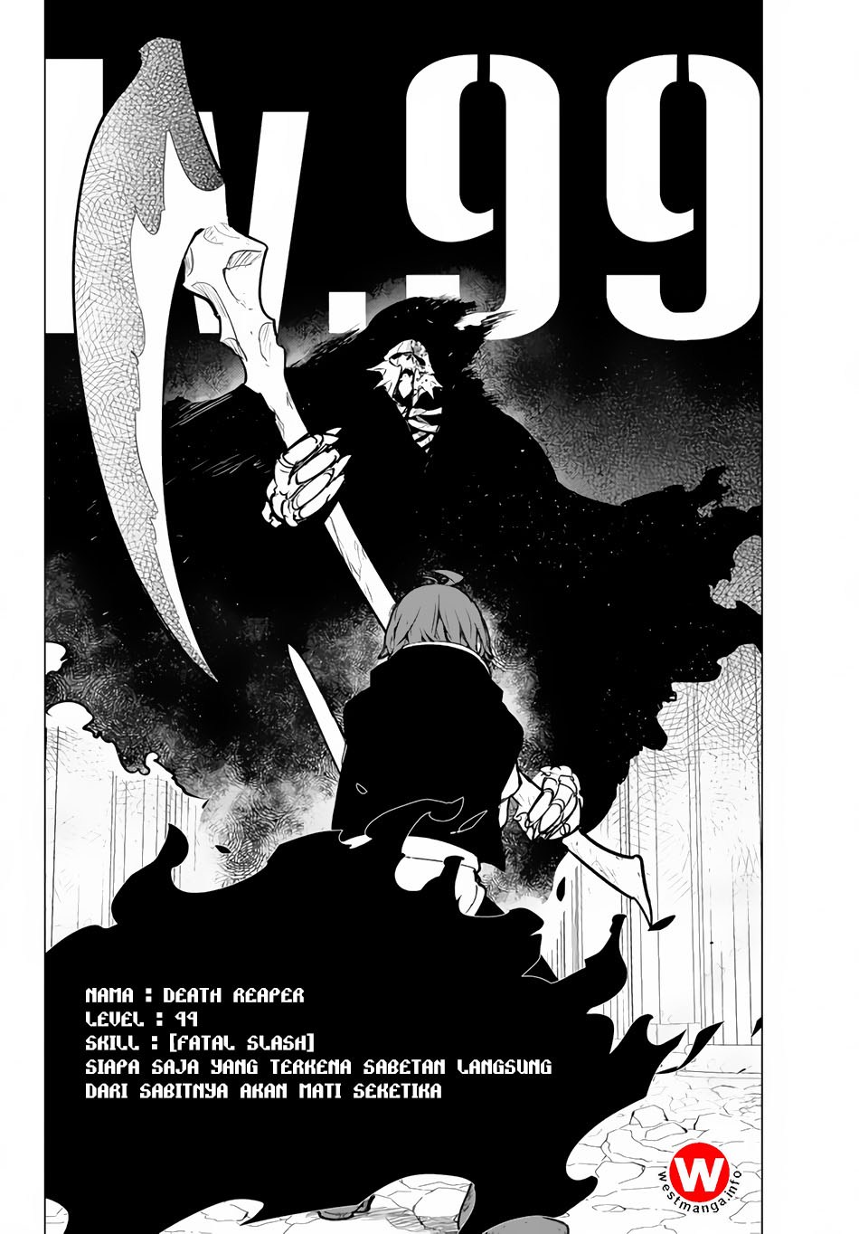 Ore dake Haireru Kakushi Dungeon: Kossori Kitaete Sekai Saikyou Chapter 04 Gambar 3