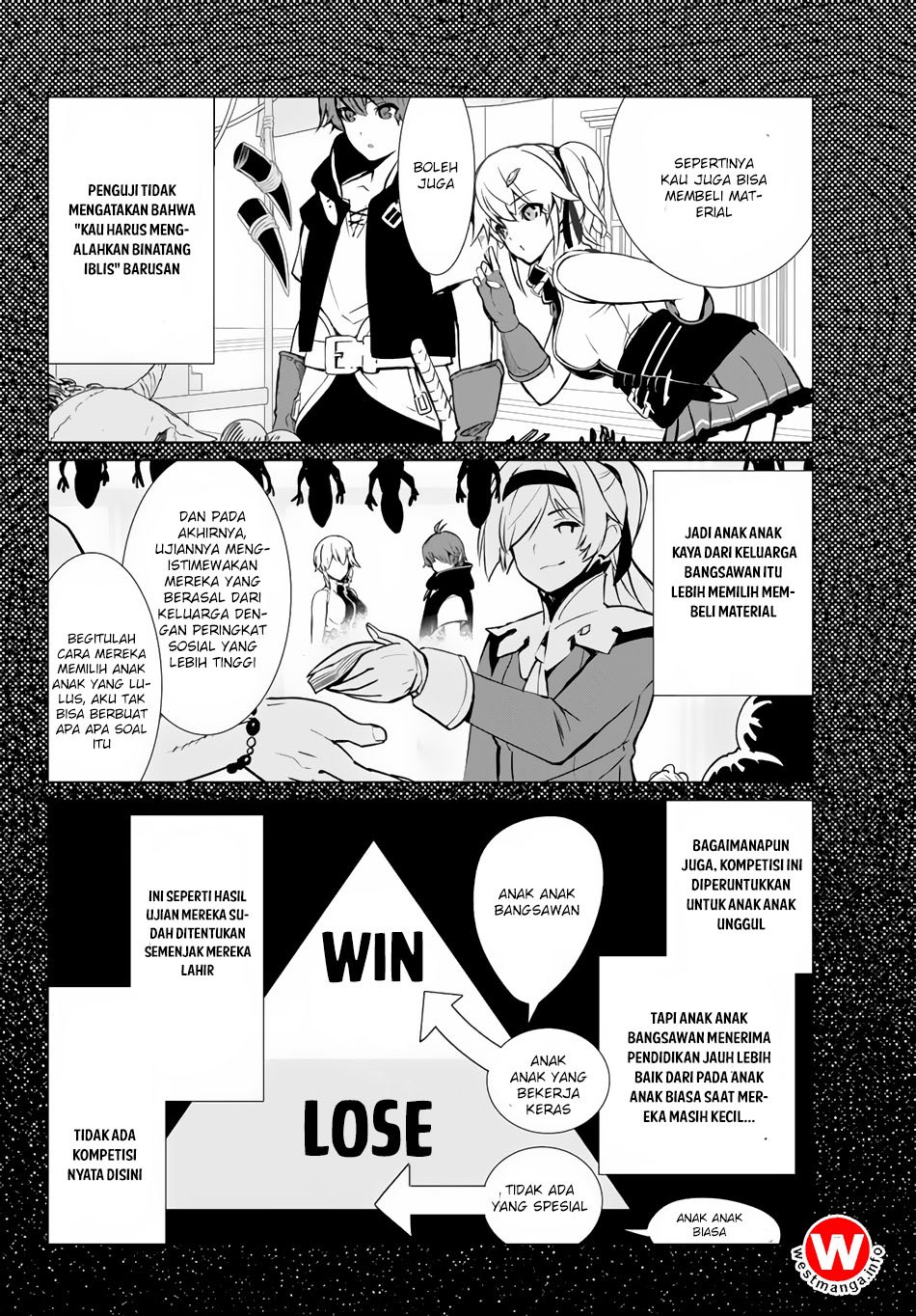 Ore dake Haireru Kakushi Dungeon: Kossori Kitaete Sekai Saikyou Chapter 04 Gambar 5