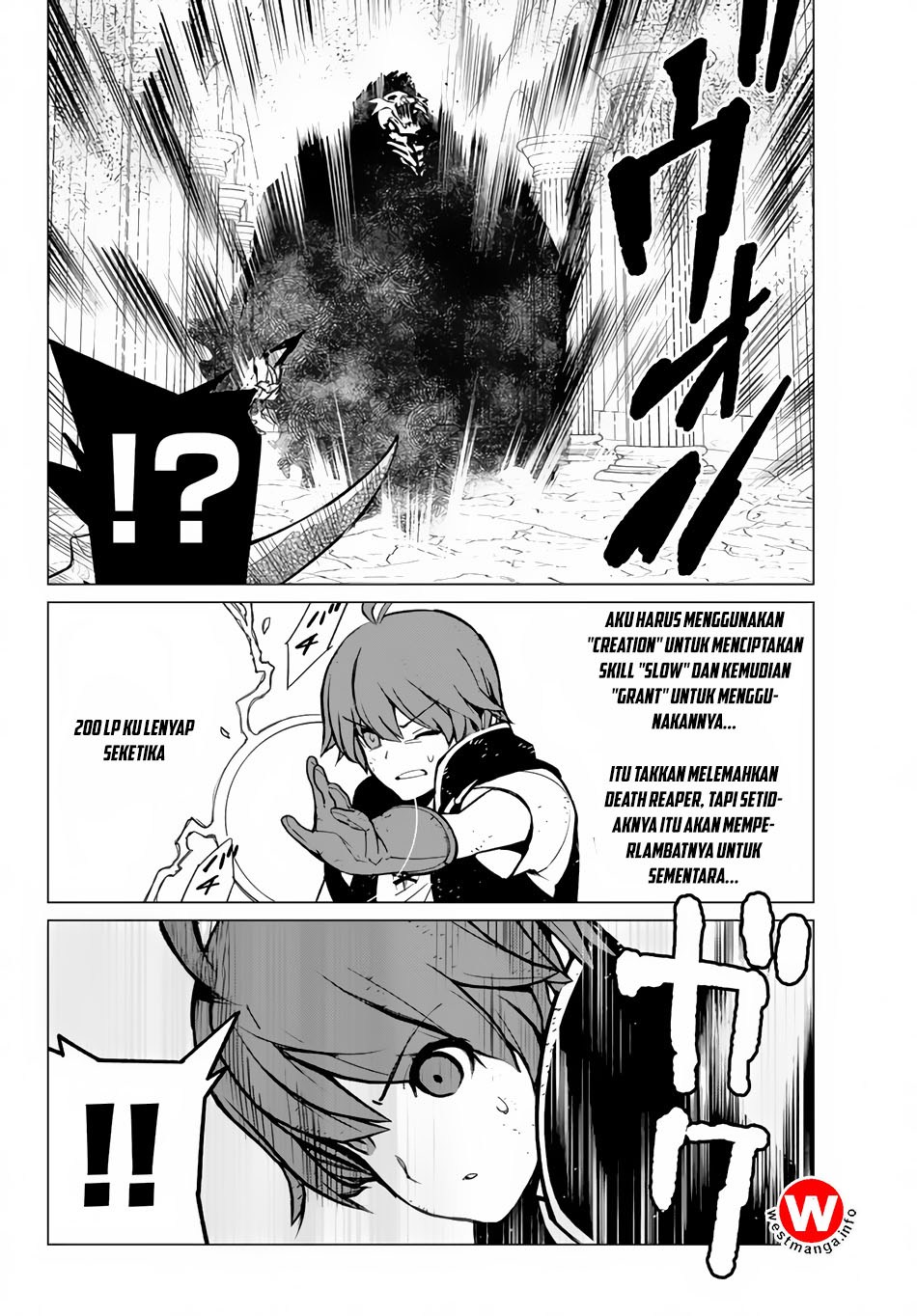Ore dake Haireru Kakushi Dungeon: Kossori Kitaete Sekai Saikyou Chapter 04 Gambar 14