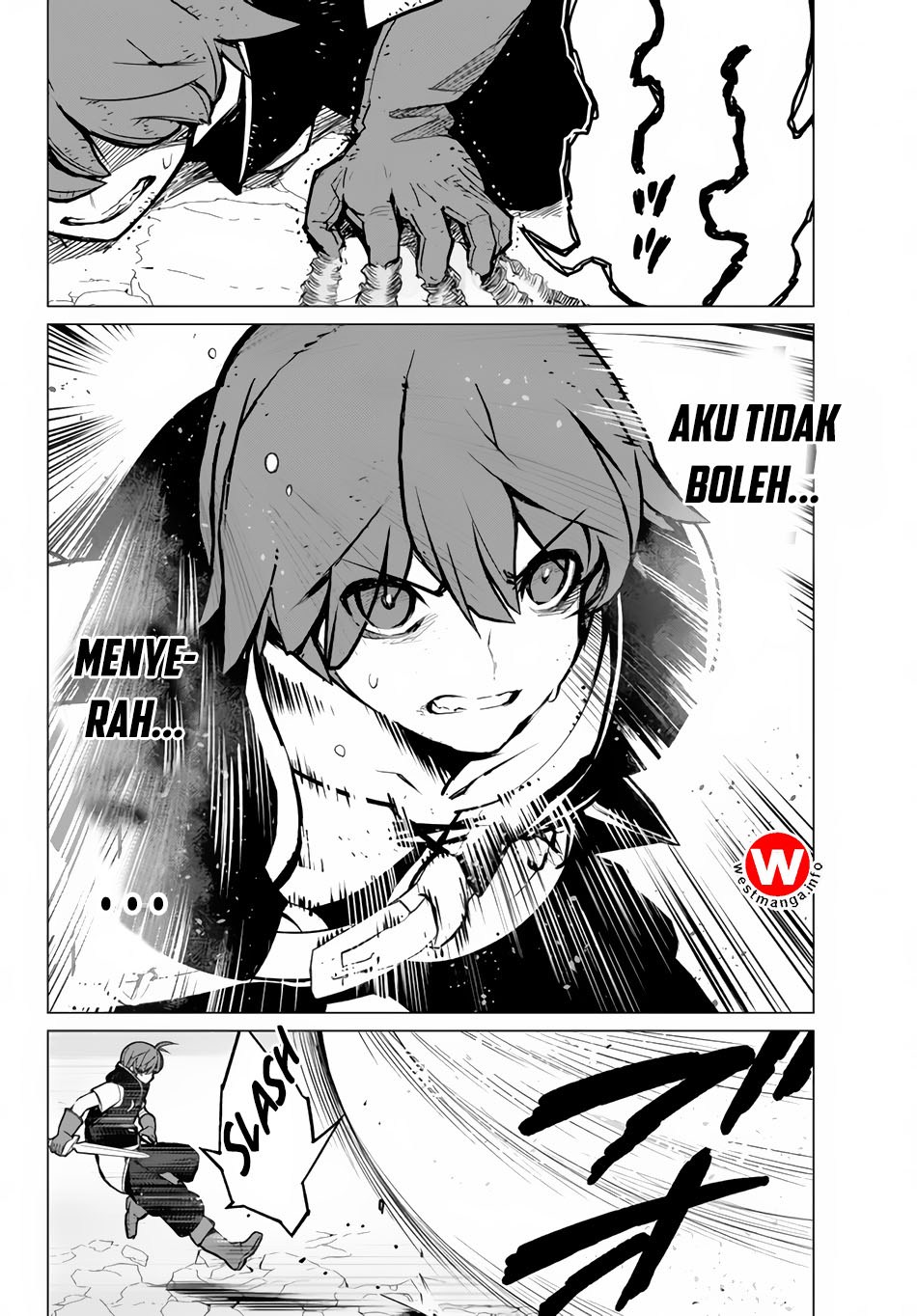 Ore dake Haireru Kakushi Dungeon: Kossori Kitaete Sekai Saikyou Chapter 04 Gambar 16