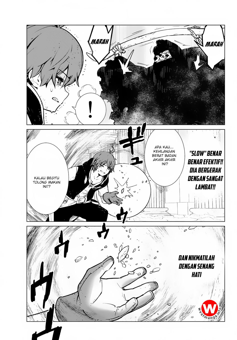 Ore dake Haireru Kakushi Dungeon: Kossori Kitaete Sekai Saikyou Chapter 04 Gambar 17