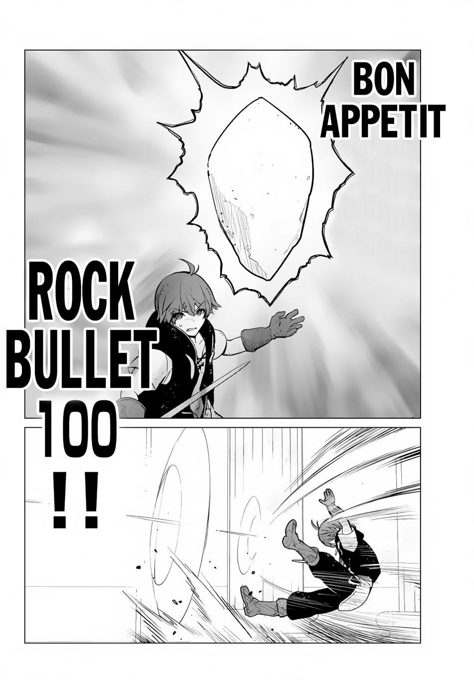 Ore dake Haireru Kakushi Dungeon: Kossori Kitaete Sekai Saikyou Chapter 04 Gambar 18