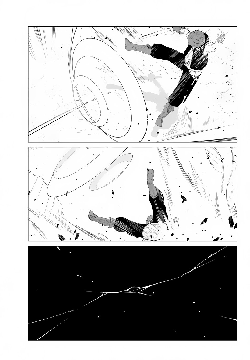 Ore dake Haireru Kakushi Dungeon: Kossori Kitaete Sekai Saikyou Chapter 04 Gambar 19