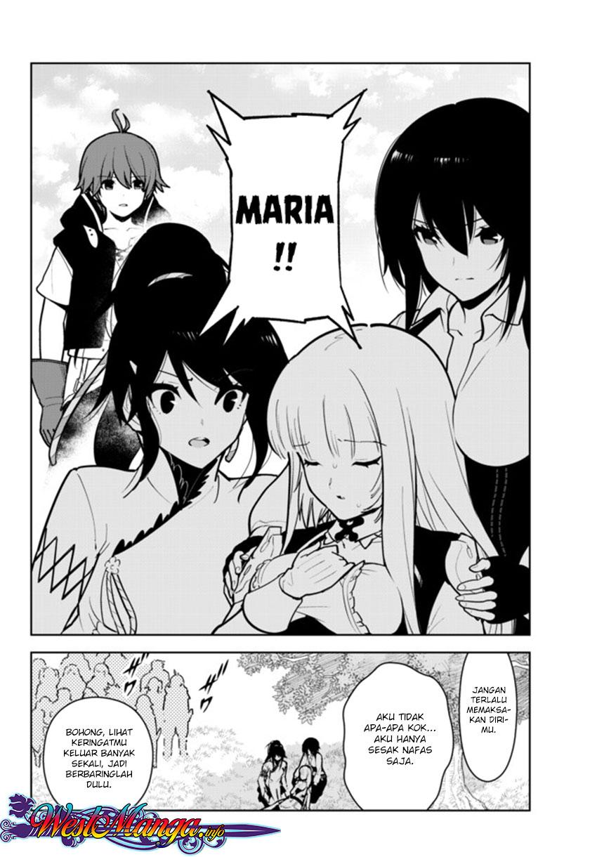 Ore dake Haireru Kakushi Dungeon: Kossori Kitaete Sekai Saikyou Chapter 09 Gambar 17