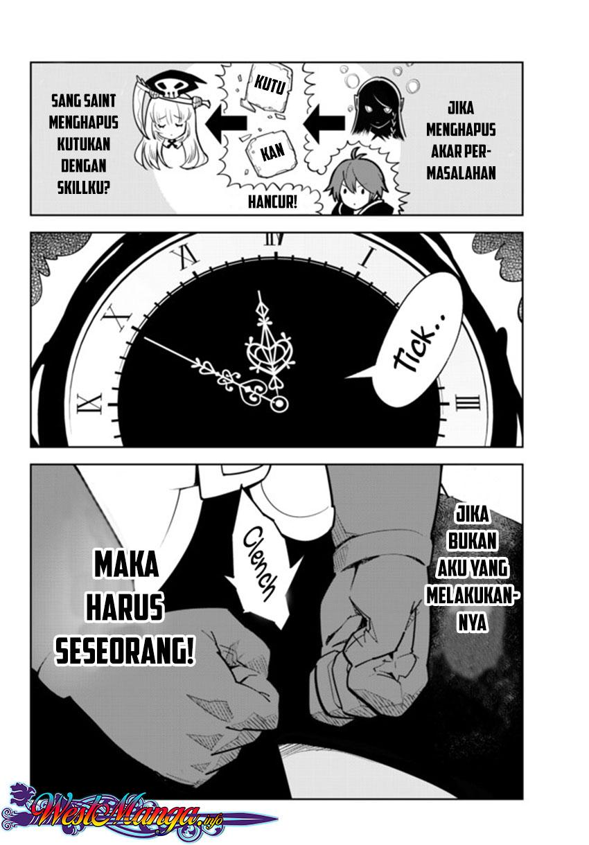 Ore dake Haireru Kakushi Dungeon: Kossori Kitaete Sekai Saikyou Chapter 09 Gambar 31