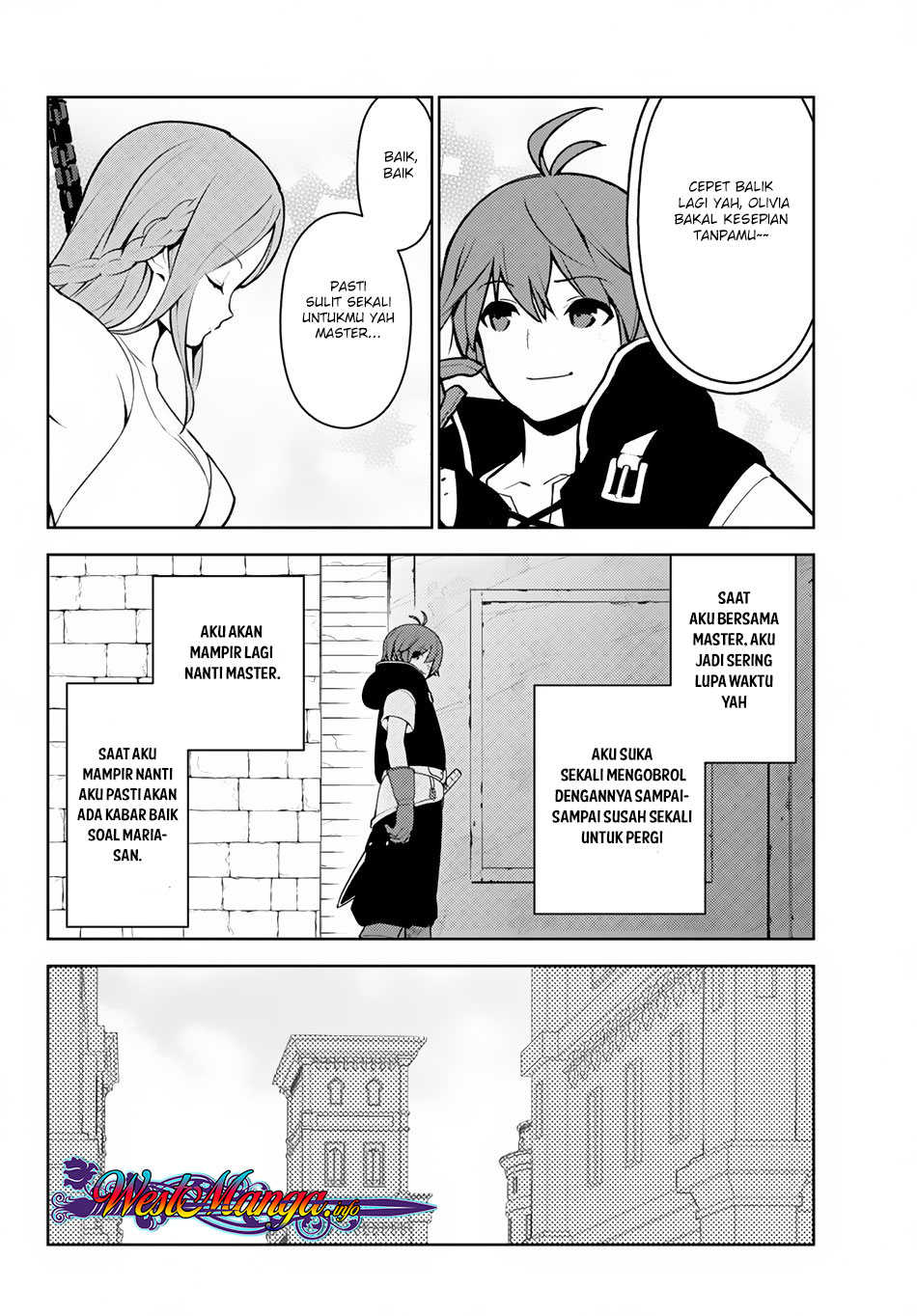 Ore dake Haireru Kakushi Dungeon: Kossori Kitaete Sekai Saikyou Chapter 10 Gambar 13