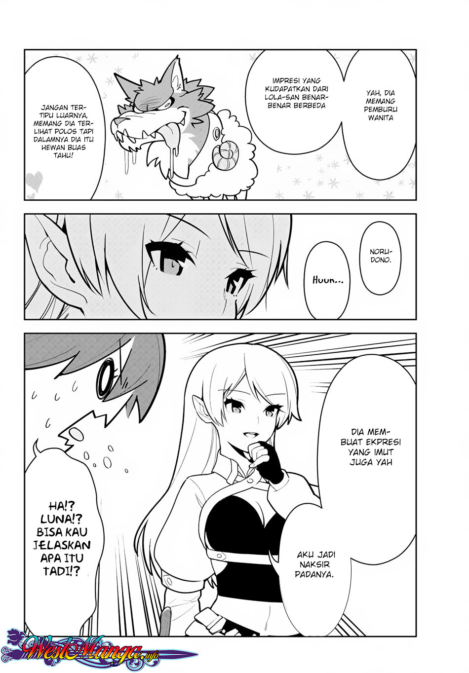 Ore dake Haireru Kakushi Dungeon: Kossori Kitaete Sekai Saikyou Chapter 10 Gambar 17