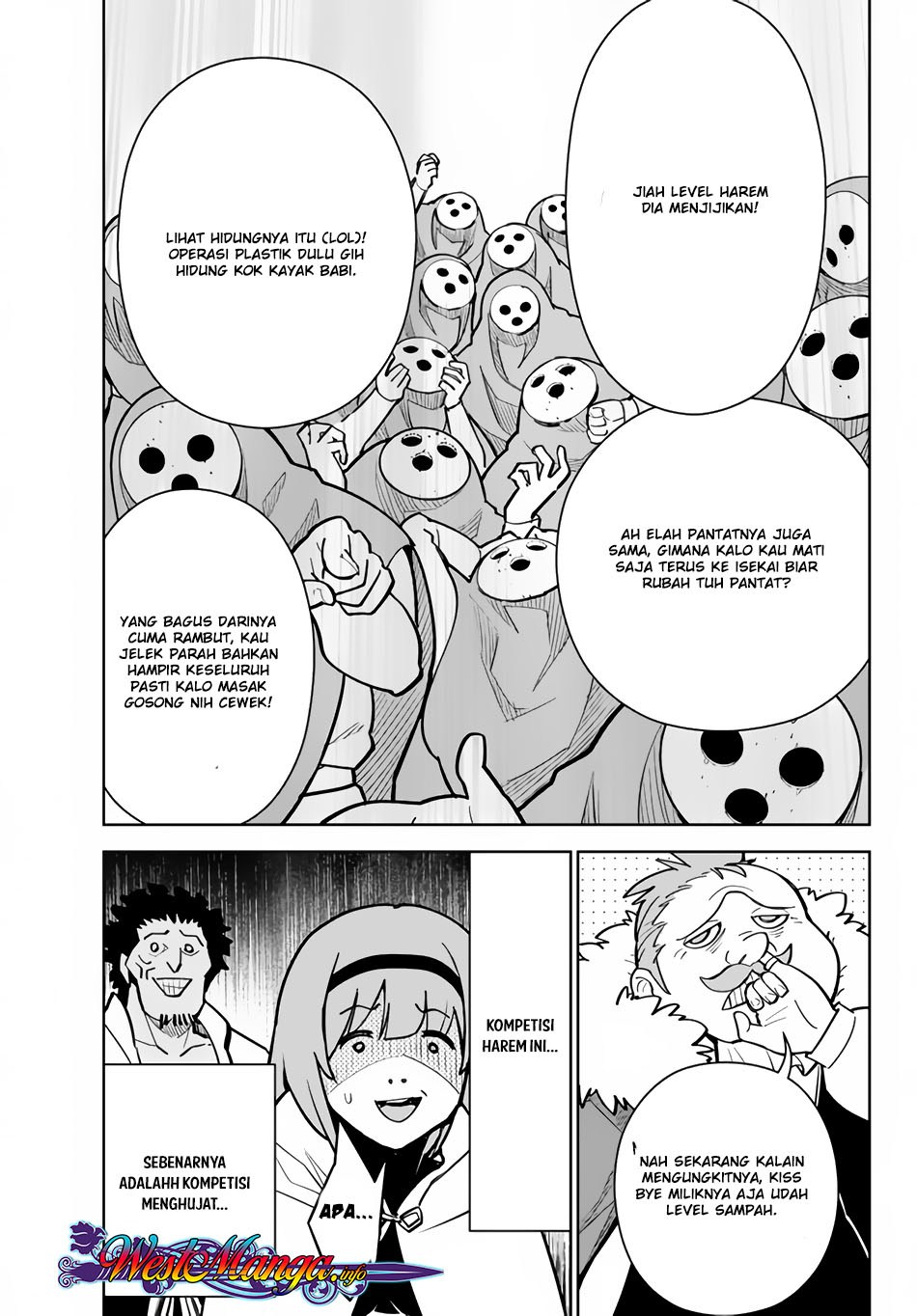 Ore dake Haireru Kakushi Dungeon: Kossori Kitaete Sekai Saikyou Chapter 12 Gambar 6