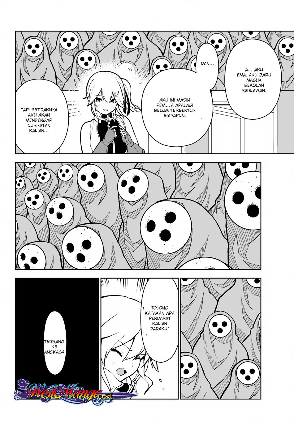 Ore dake Haireru Kakushi Dungeon: Kossori Kitaete Sekai Saikyou Chapter 12 Gambar 13