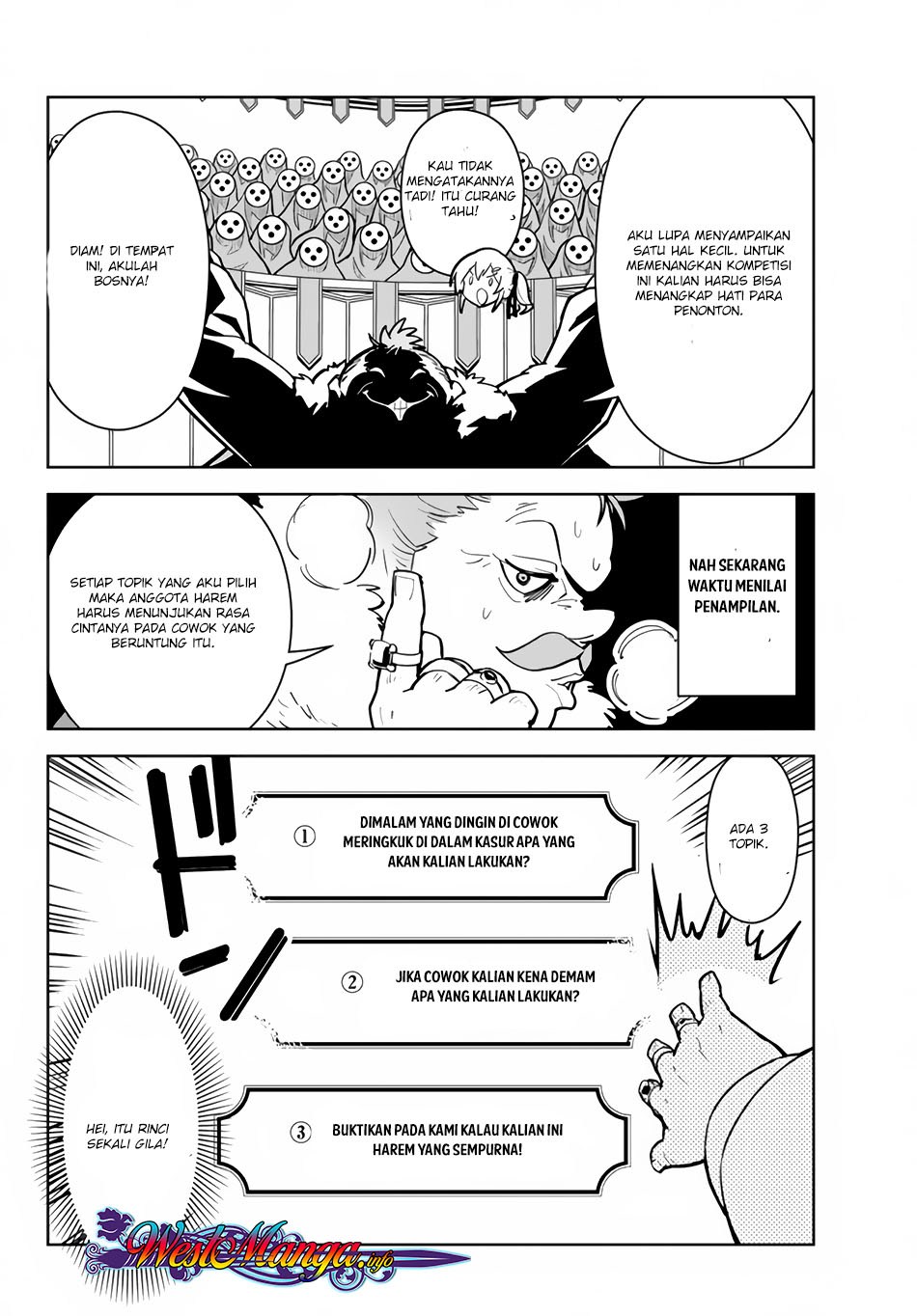 Ore dake Haireru Kakushi Dungeon: Kossori Kitaete Sekai Saikyou Chapter 12 Gambar 17