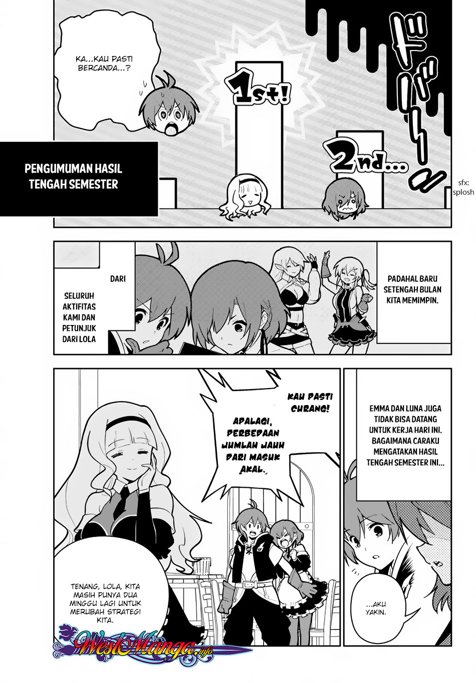 Ore dake Haireru Kakushi Dungeon: Kossori Kitaete Sekai Saikyou Chapter 17.2 Gambar 12