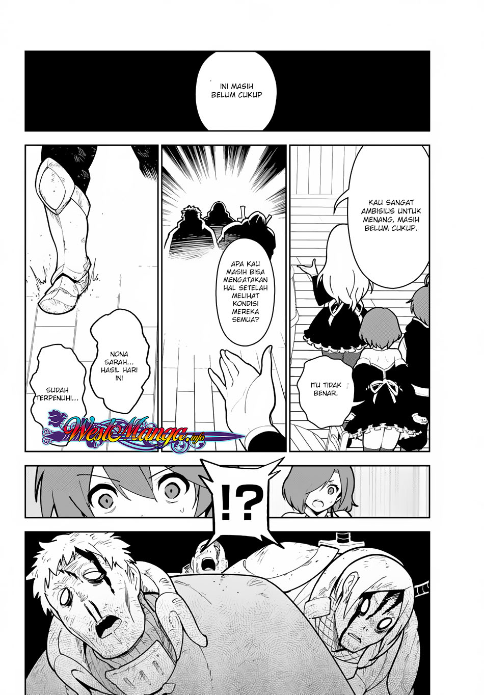 Ore dake Haireru Kakushi Dungeon: Kossori Kitaete Sekai Saikyou Chapter 17.2 Gambar 13