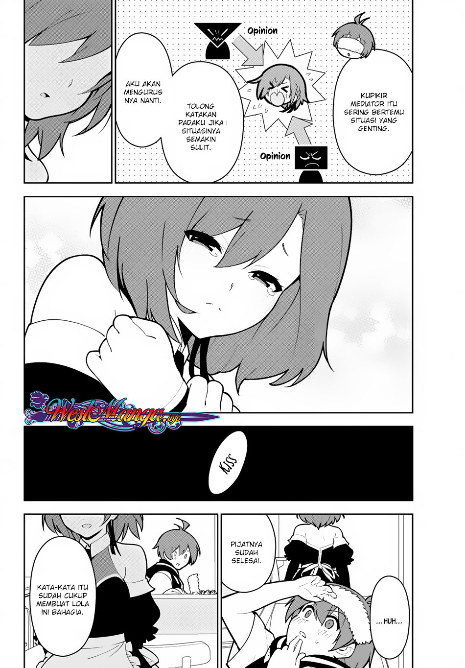 Ore dake Haireru Kakushi Dungeon: Kossori Kitaete Sekai Saikyou Chapter 18 Gambar 7