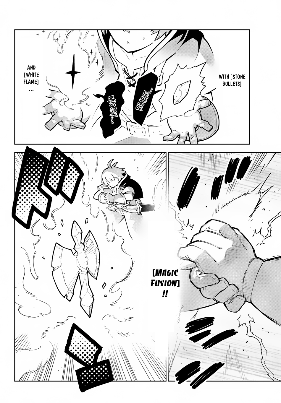 Ore dake Haireru Kakushi Dungeon: Kossori Kitaete Sekai Saikyou Chapter 18 Gambar 17