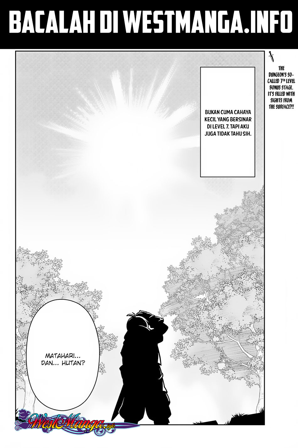 Ore dake Haireru Kakushi Dungeon: Kossori Kitaete Sekai Saikyou Chapter 18 Gambar 21
