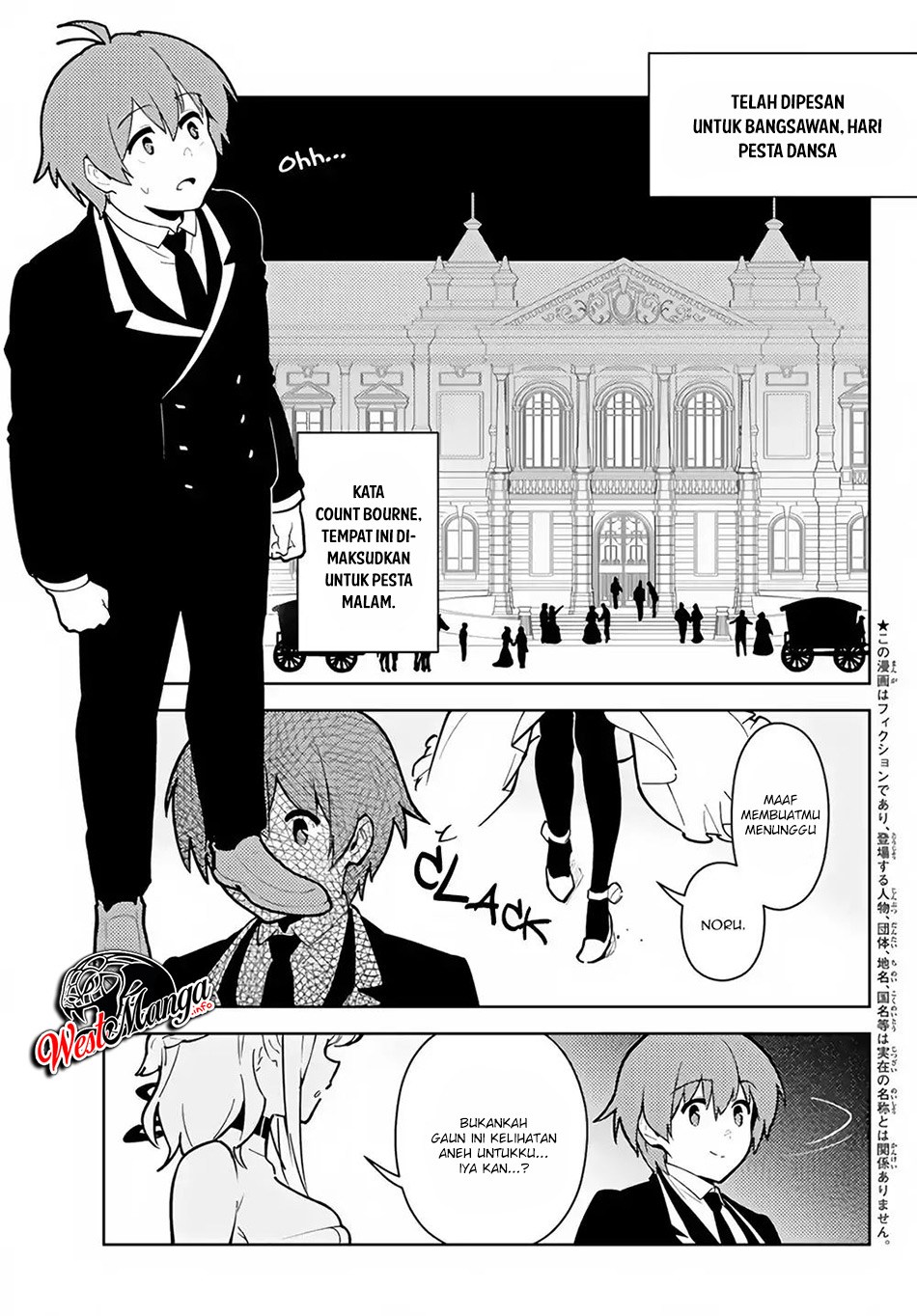 Ore dake Haireru Kakushi Dungeon: Kossori Kitaete Sekai Saikyou Chapter 26 Gambar 2