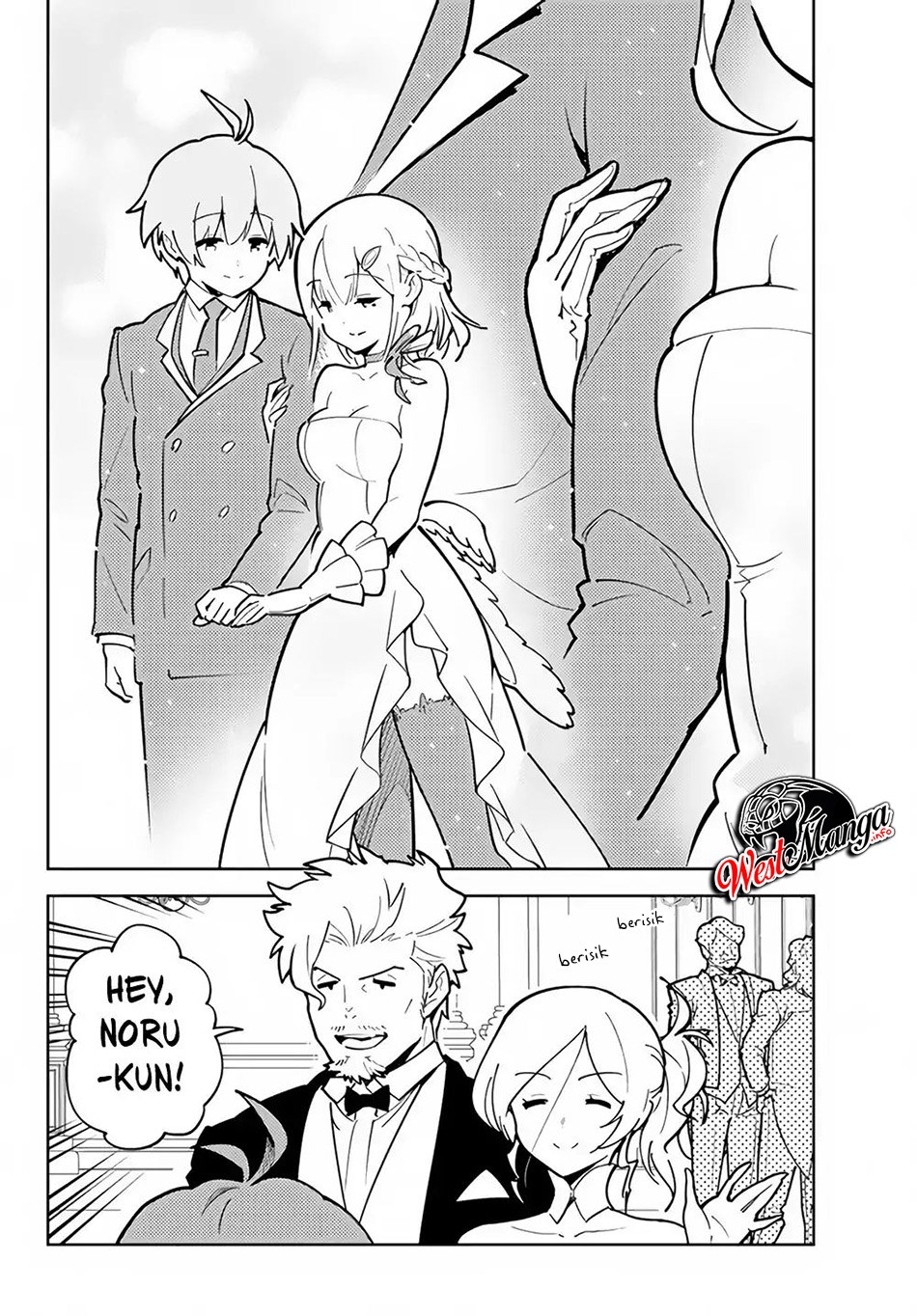 Ore dake Haireru Kakushi Dungeon: Kossori Kitaete Sekai Saikyou Chapter 26 Gambar 6