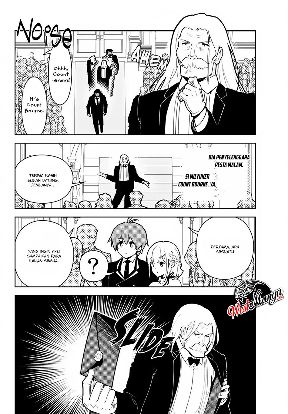 Ore dake Haireru Kakushi Dungeon: Kossori Kitaete Sekai Saikyou Chapter 26 Gambar 8