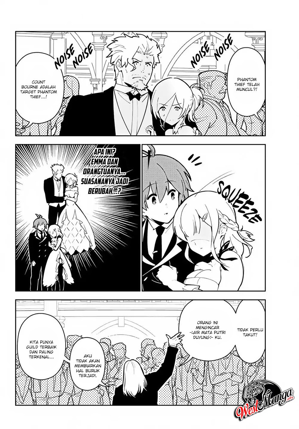 Ore dake Haireru Kakushi Dungeon: Kossori Kitaete Sekai Saikyou Chapter 26 Gambar 10