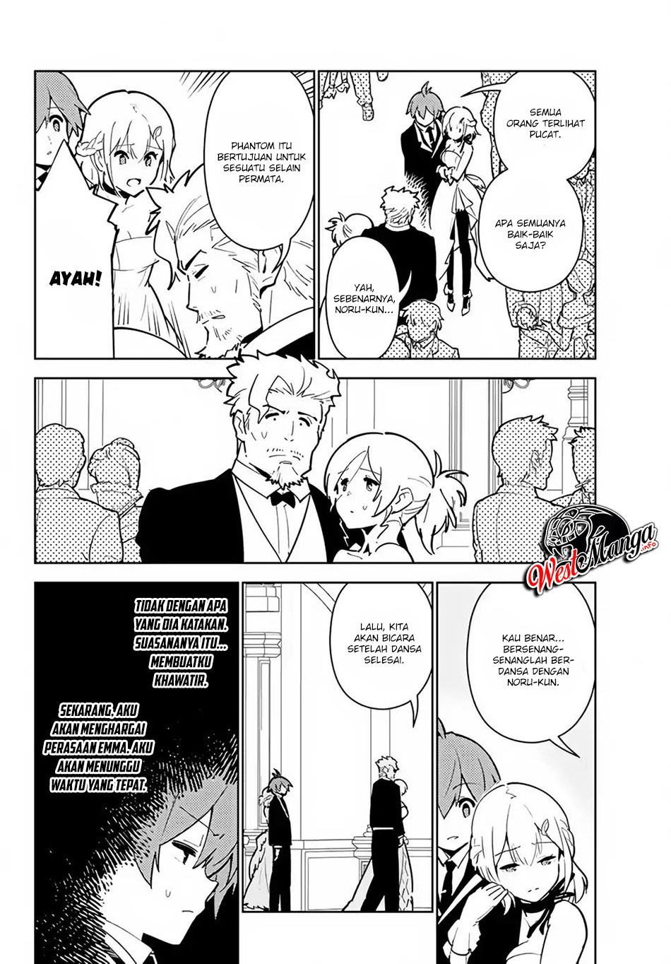 Ore dake Haireru Kakushi Dungeon: Kossori Kitaete Sekai Saikyou Chapter 26 Gambar 12