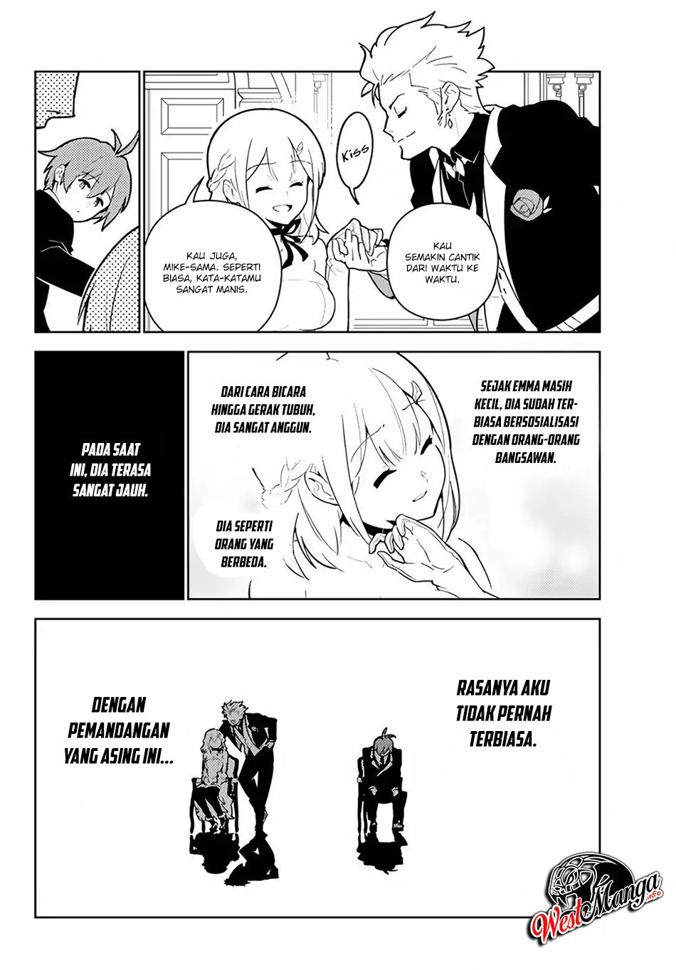 Ore dake Haireru Kakushi Dungeon: Kossori Kitaete Sekai Saikyou Chapter 26 Gambar 14