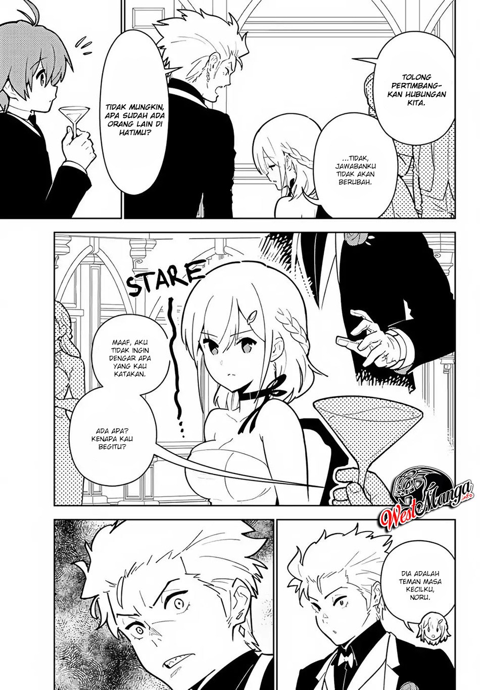 Ore dake Haireru Kakushi Dungeon: Kossori Kitaete Sekai Saikyou Chapter 26 Gambar 15