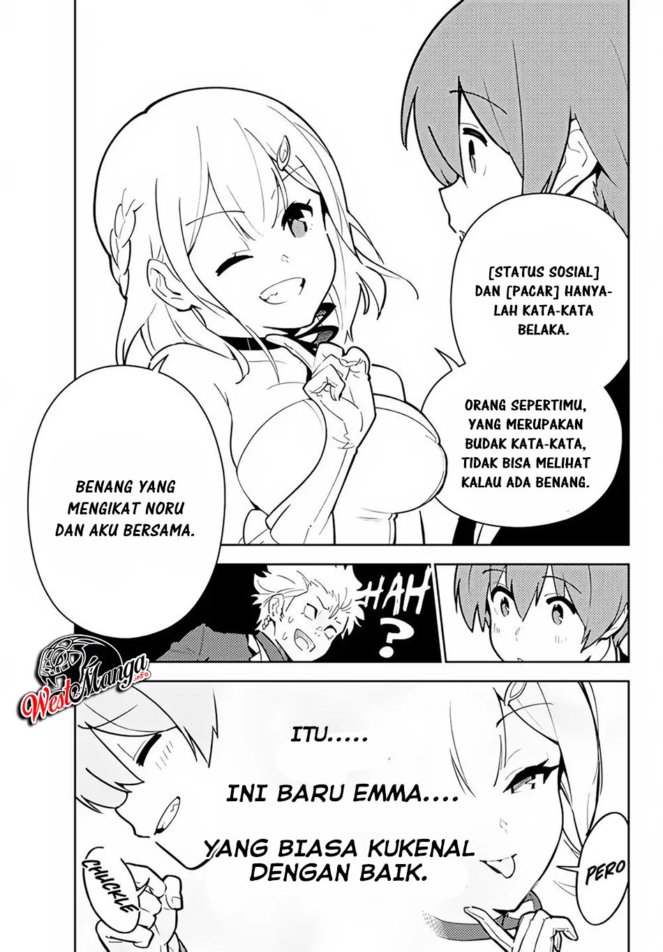 Ore dake Haireru Kakushi Dungeon: Kossori Kitaete Sekai Saikyou Chapter 26 Gambar 17