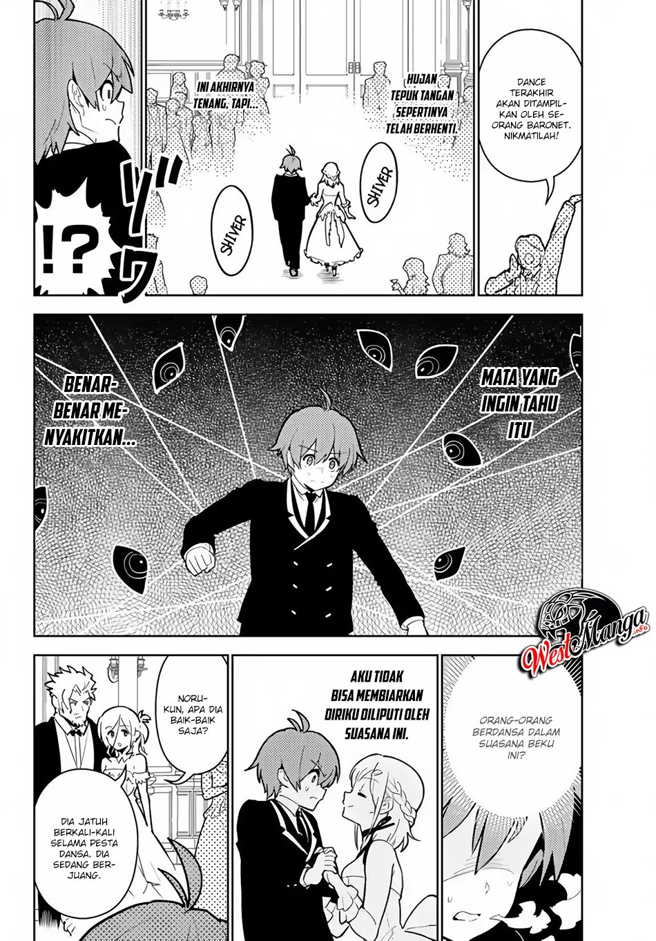 Ore dake Haireru Kakushi Dungeon: Kossori Kitaete Sekai Saikyou Chapter 27 Gambar 6