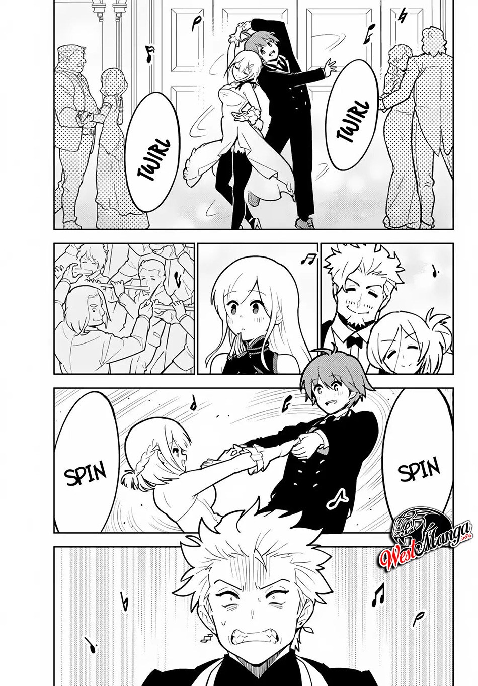 Ore dake Haireru Kakushi Dungeon: Kossori Kitaete Sekai Saikyou Chapter 27 Gambar 13