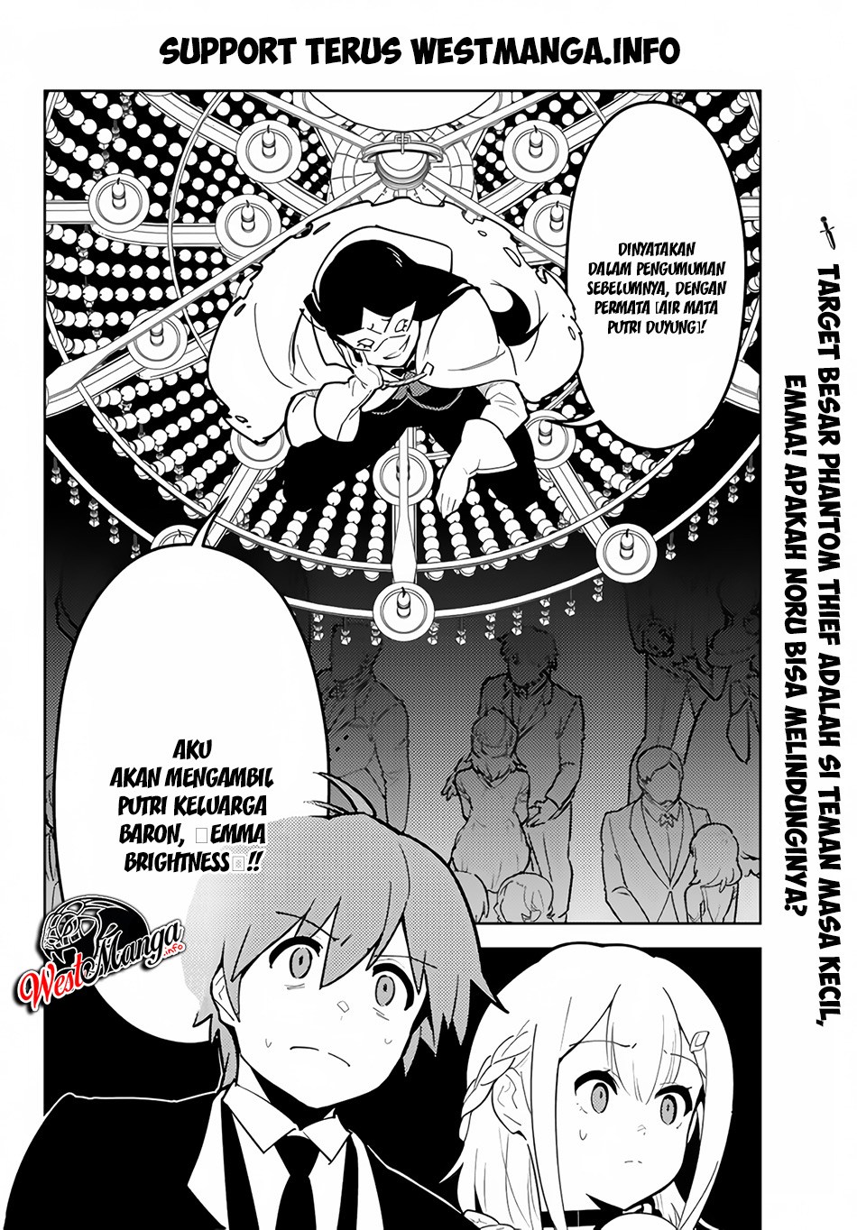 Ore dake Haireru Kakushi Dungeon: Kossori Kitaete Sekai Saikyou Chapter 27 Gambar 20