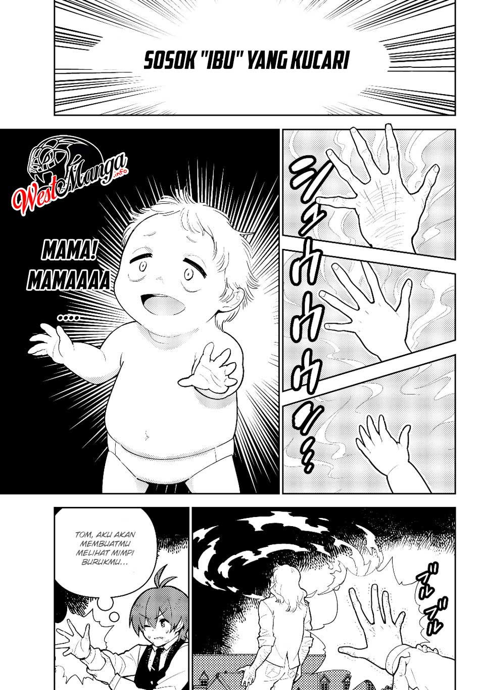 Ore dake Haireru Kakushi Dungeon: Kossori Kitaete Sekai Saikyou Chapter 32 Gambar 5