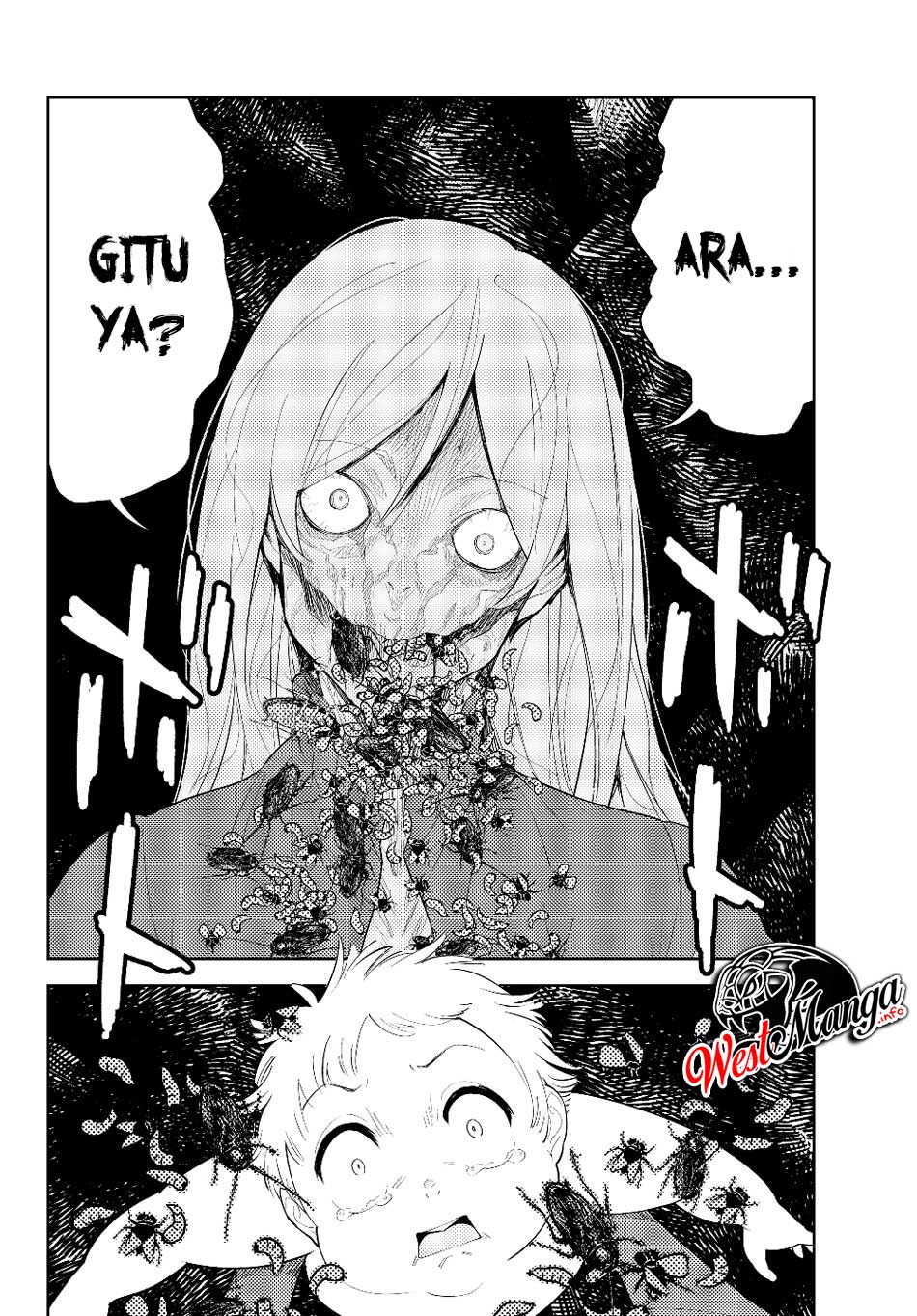 Ore dake Haireru Kakushi Dungeon: Kossori Kitaete Sekai Saikyou Chapter 32 Gambar 8