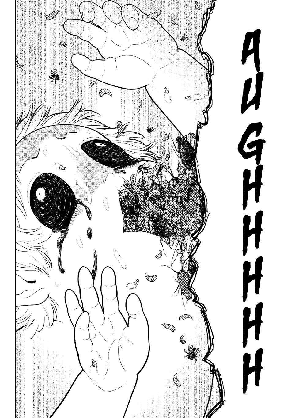 Ore dake Haireru Kakushi Dungeon: Kossori Kitaete Sekai Saikyou Chapter 32 Gambar 10