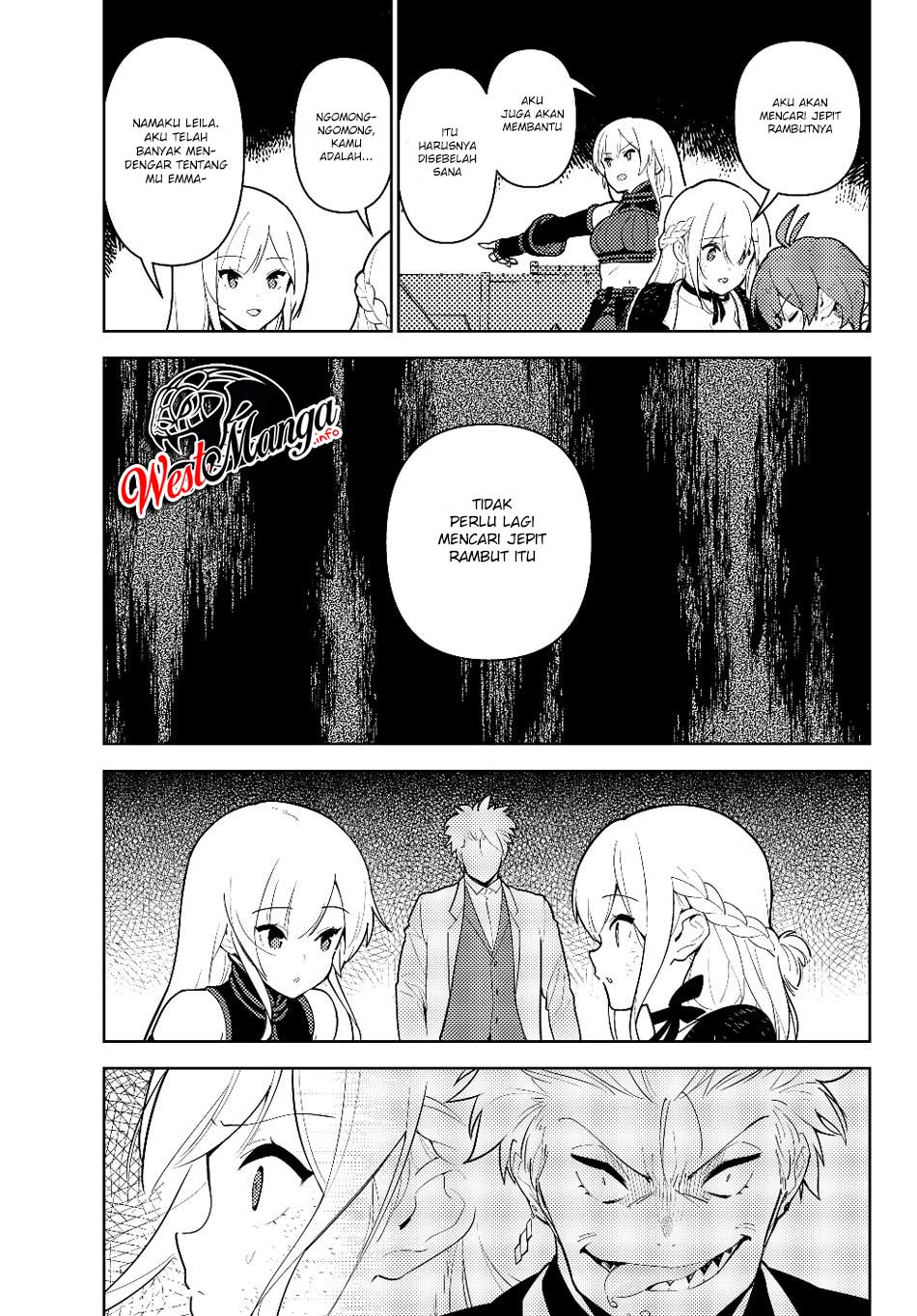 Ore dake Haireru Kakushi Dungeon: Kossori Kitaete Sekai Saikyou Chapter 32 Gambar 13