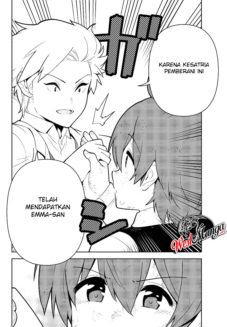 Ore dake Haireru Kakushi Dungeon: Kossori Kitaete Sekai Saikyou Chapter 32 Gambar 18
