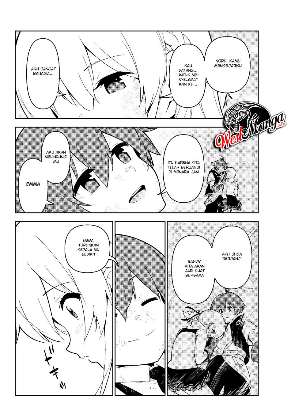 Ore dake Haireru Kakushi Dungeon: Kossori Kitaete Sekai Saikyou Chapter 32 Gambar 22