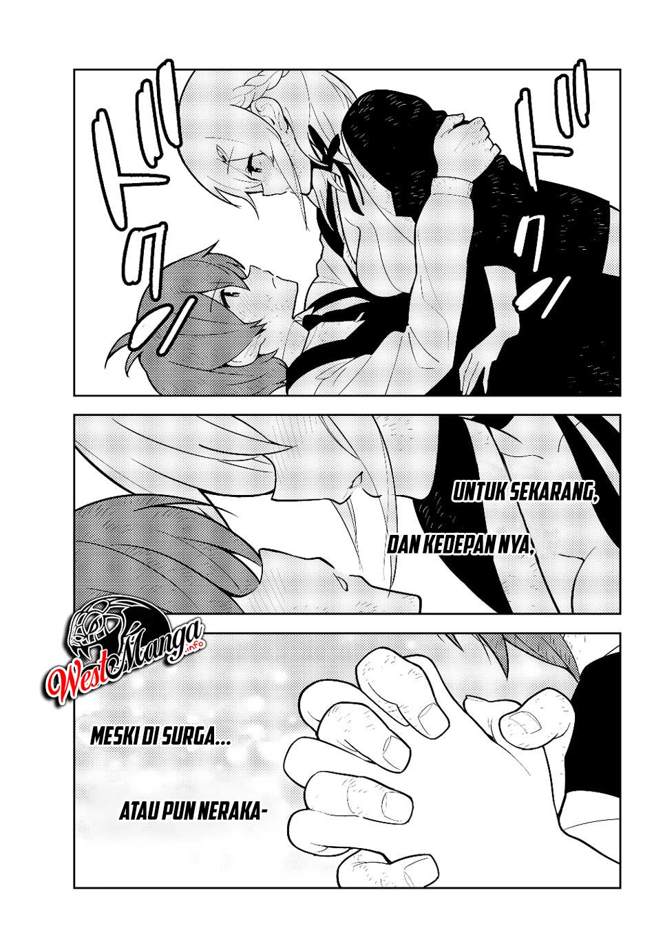 Ore dake Haireru Kakushi Dungeon: Kossori Kitaete Sekai Saikyou Chapter 32 Gambar 25
