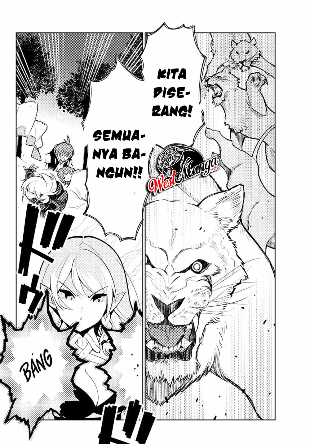 Ore dake Haireru Kakushi Dungeon: Kossori Kitaete Sekai Saikyou Chapter 40 Gambar 12