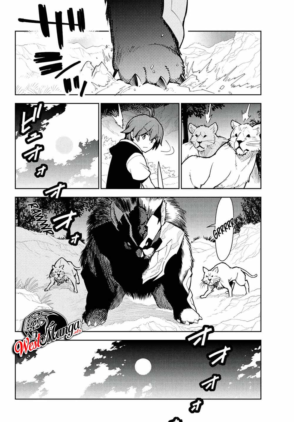 Ore dake Haireru Kakushi Dungeon: Kossori Kitaete Sekai Saikyou Chapter 40 Gambar 14