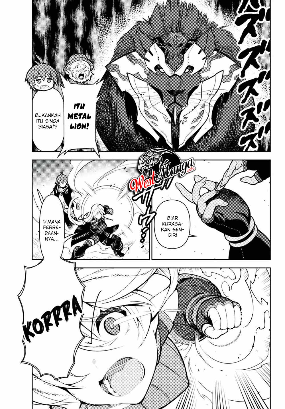 Ore dake Haireru Kakushi Dungeon: Kossori Kitaete Sekai Saikyou Chapter 40 Gambar 15