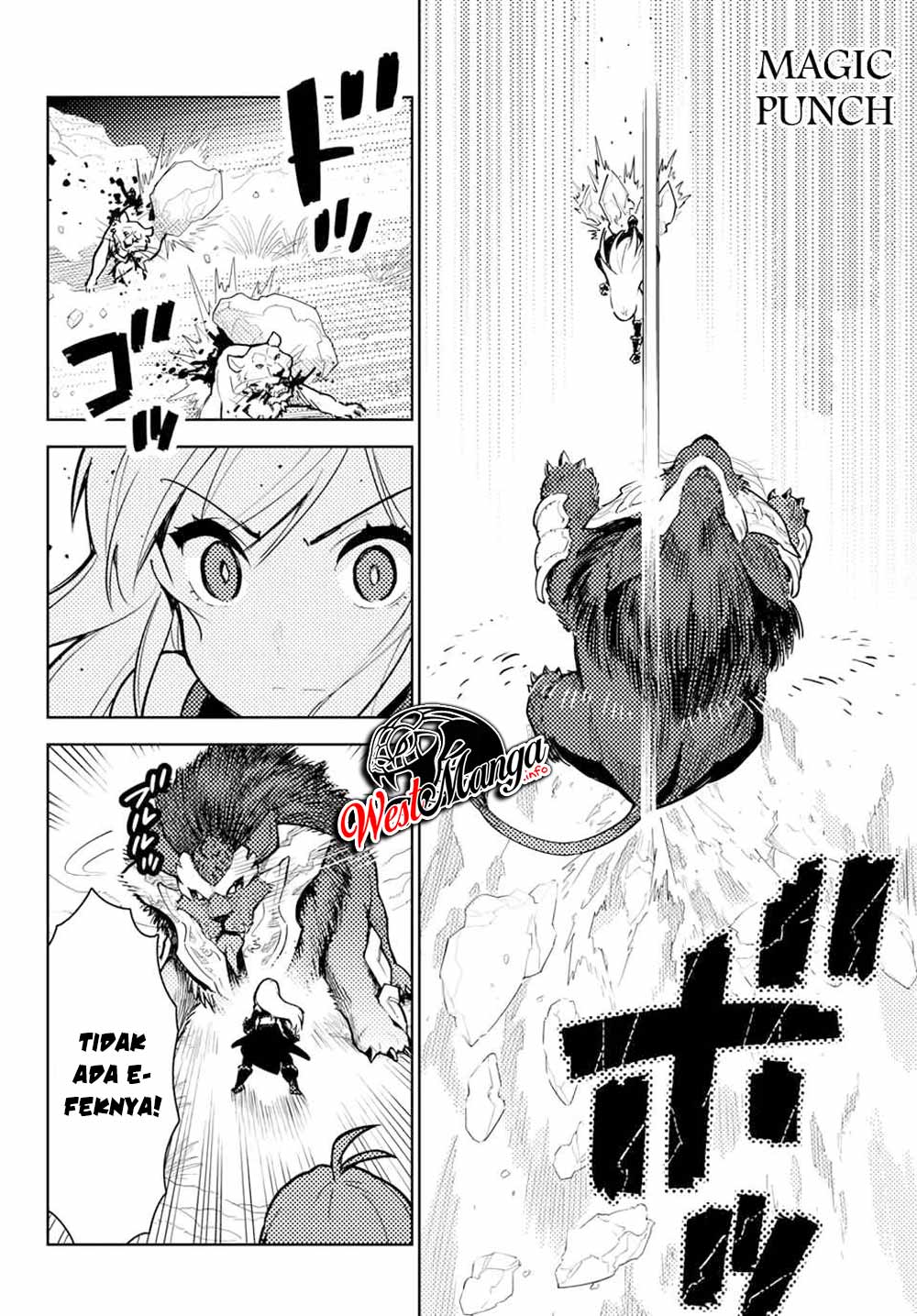 Ore dake Haireru Kakushi Dungeon: Kossori Kitaete Sekai Saikyou Chapter 40 Gambar 16