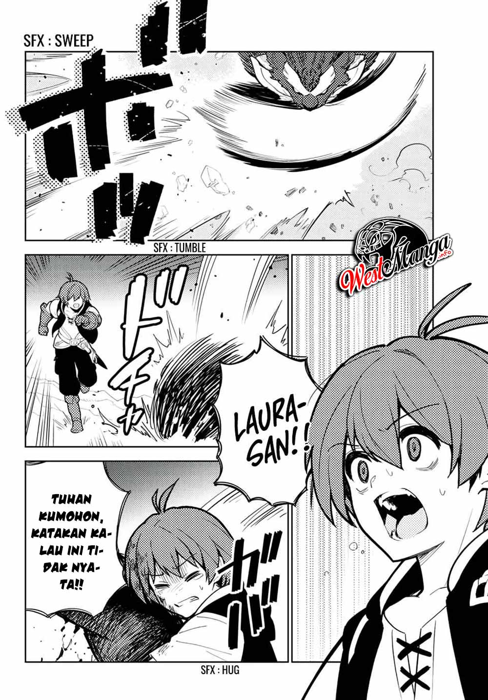 Ore dake Haireru Kakushi Dungeon: Kossori Kitaete Sekai Saikyou Chapter 40 Gambar 18