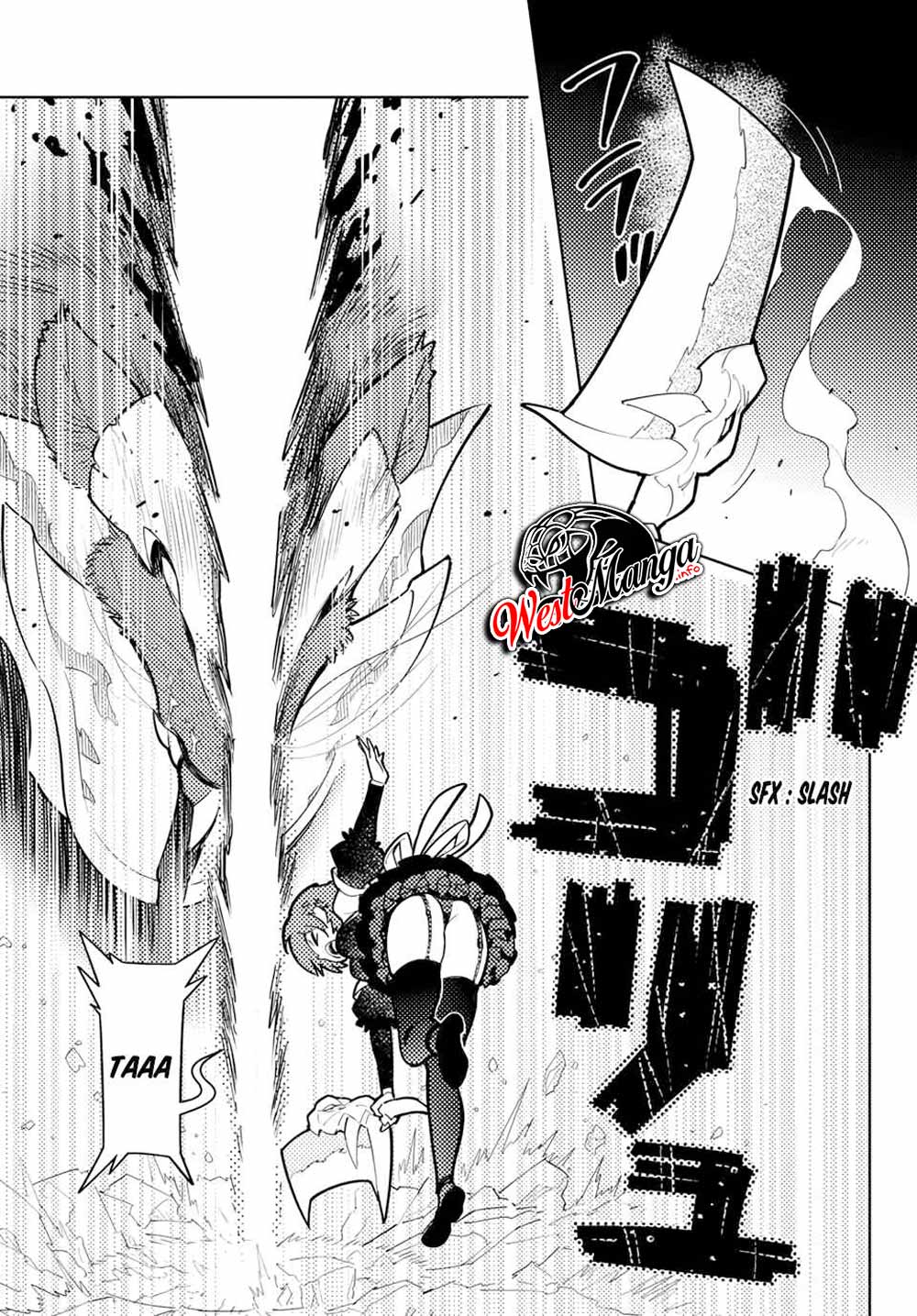 Ore dake Haireru Kakushi Dungeon: Kossori Kitaete Sekai Saikyou Chapter 40 Gambar 19