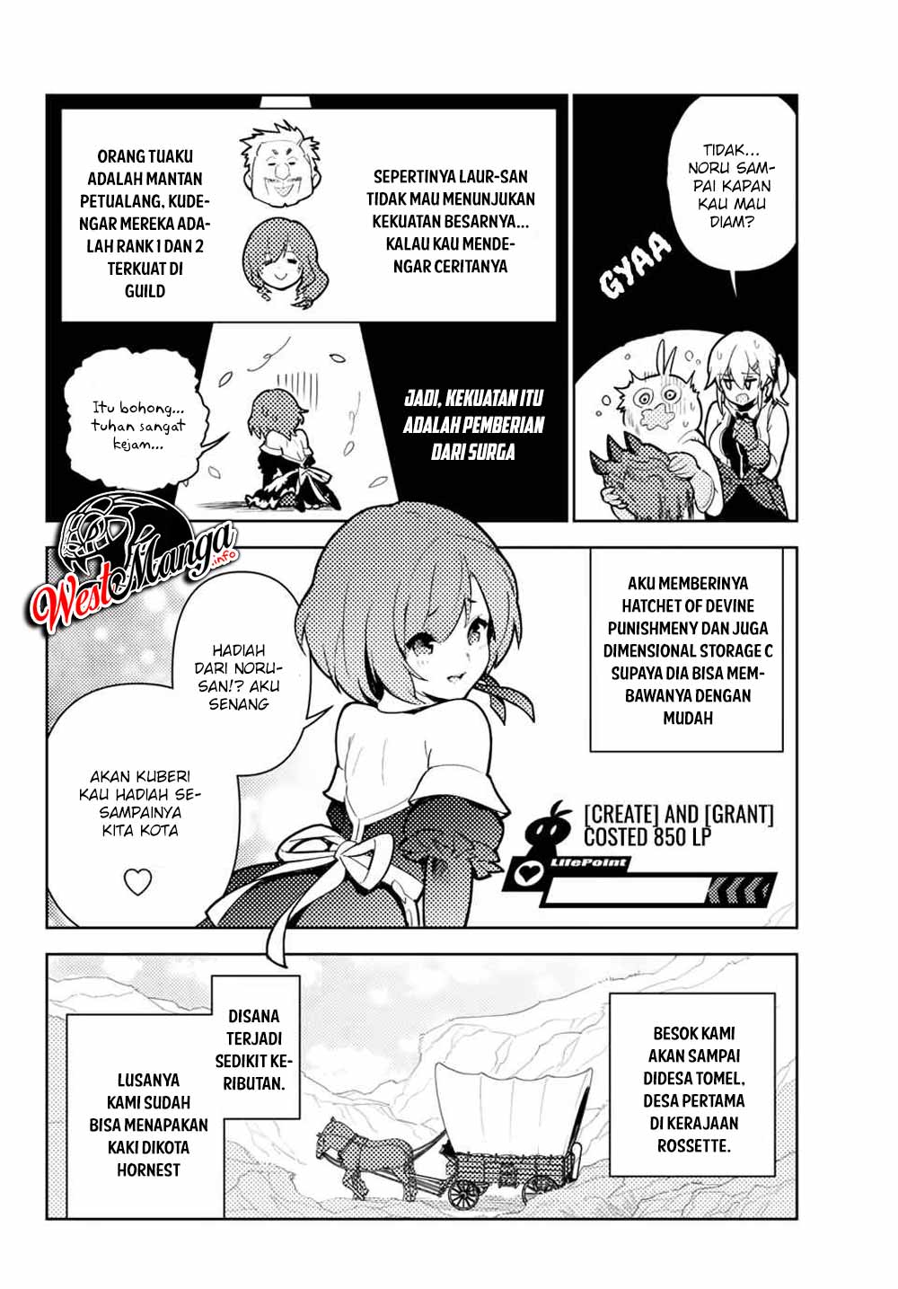 Ore dake Haireru Kakushi Dungeon: Kossori Kitaete Sekai Saikyou Chapter 40 Gambar 22