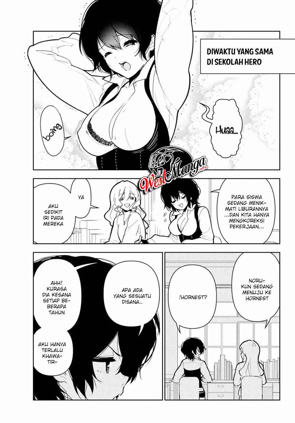 Ore dake Haireru Kakushi Dungeon: Kossori Kitaete Sekai Saikyou Chapter 40 Gambar 23